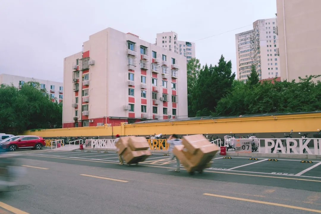 沈阳居民搬家服务全流程解析：从打包到归位的标准化作业详解正文配图 2